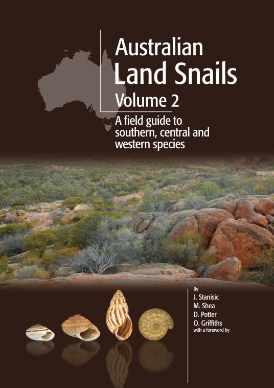 ALS front cover vol 2