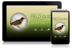 Field Guide App Victoria